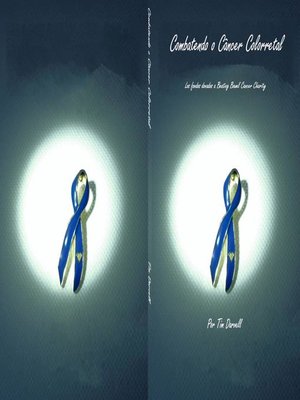 cover image of Combatendo o Câncer Colorretal